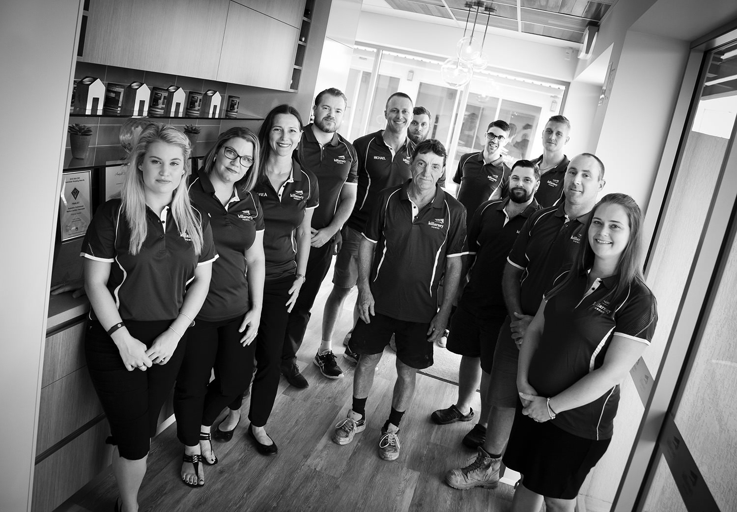 Careers with Killarney Homes Killarney Homes