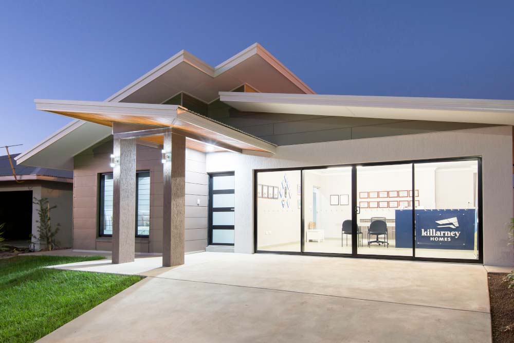 Ruby 194 Killarney Homes