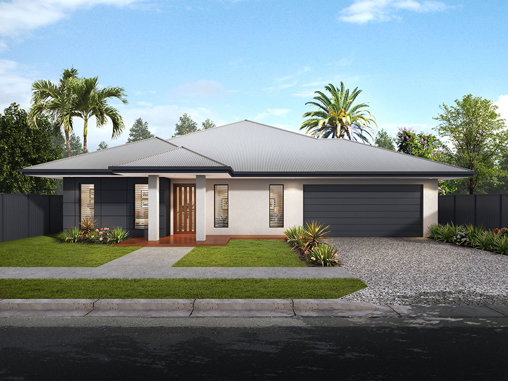 Jasper 224 Killarney Homes